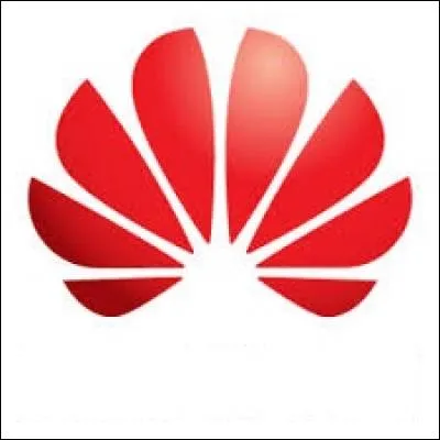 Une marque de téléphone.