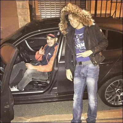 Quel est son vrai prénom ?