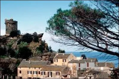 Je vous emm&egrave;ne en escapade sur l'&Icirc;le de Beaut&eacute;, &agrave; Nonza. C'est un petit village de 73 habitants, dans l'arrondissement de Bastia, situ&eacute; dans le d&eacute;partement ...