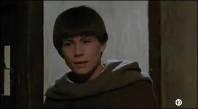 Une épopée médiévale religieuse !