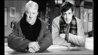 Gabin et Bebel, ça vous dit quelque chose ?