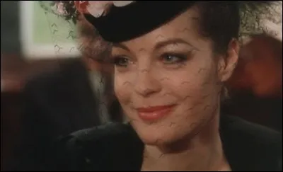 Un film de feu et de sang !