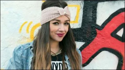 Elle a un fort caractère et elle a fait trembler les murs de la ville. Qui est-elle ?