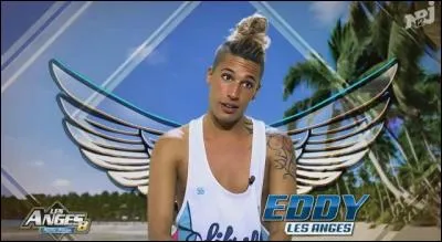 Il a fait Les Anges 6 et 7 ; qui est-il ?