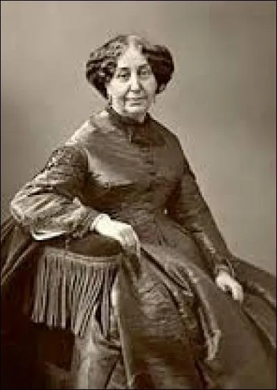 Qui est l'auteur du livre "La Mare au diable" ?