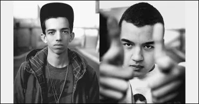 Quel est leur nom de famille ?