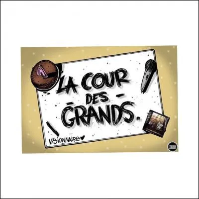 Dans quelle maison de disques ont-ils signé ?