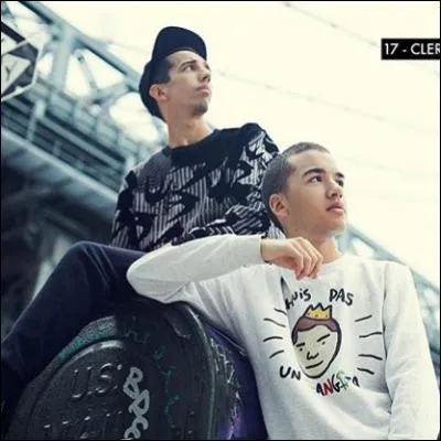 De quels rappeurs se sont-ils inspirés ?