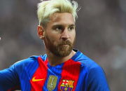 Quiz Messi