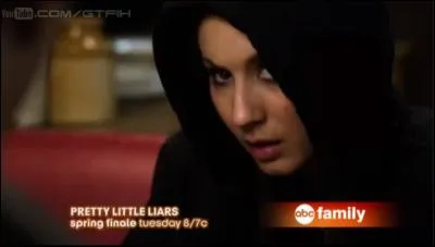 Quel est le plus grand secret de Spencer ?