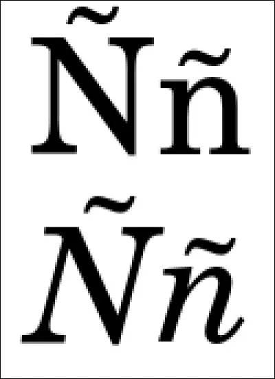 Comment se prononce le "ñ" (español/piñata...) ?