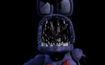 Quiz Fnaf