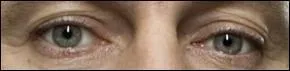 A qui appartiennent ces yeux ?