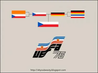 Quelles équipes participèrent à cette phase finale ?