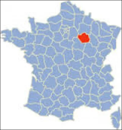 Quel est ce département ?