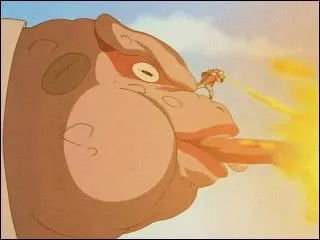 Comment s'appelle ce crapaud ?