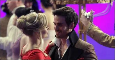 En quel honneur le bal où Crochet et Emma se rendent est-il donné?