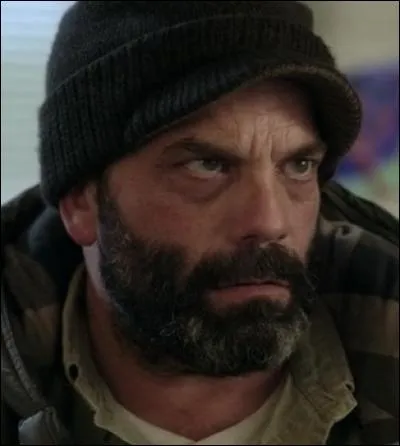 Qui est Leroy dans la Forêt Enchantée?