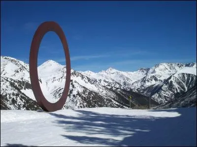 Dans quel pays se situe Ordino-Arcalis ?