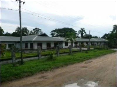 Dans quel pays se situe Wageningen ?