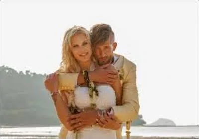 Où se sont mariés Paga et Adixia ?