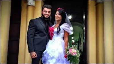 Où se sont mariés Shanna et Thibault ?