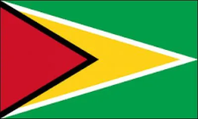 En quelle année le Guyana a-t-il acquis son indépendance ?
