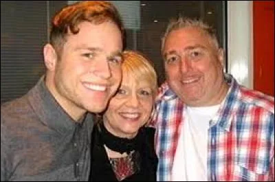 Ses parents se nomment...