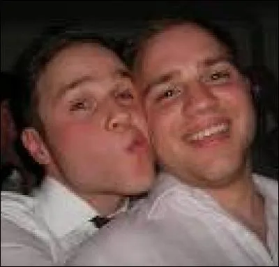 Olly Murs et Ben Murs ne se parlent plus car...