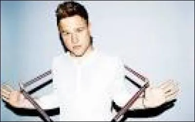 Olly Murs a servi de mannequin pour...