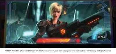 De quel film provient cette image ?