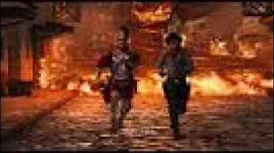 De quel film provient cette image ?