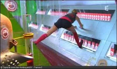 Dans la Ketchuperie, quels légumes faut-il ramener ?