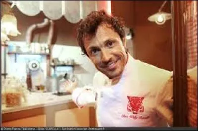 À qui la cuisine de Willy Rovellli s'adresse-t-elle, en 2016 ?