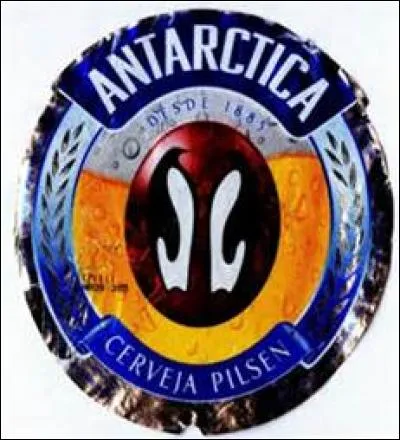 Quelle est l'intruse parmi ces bières brésiliennes ?