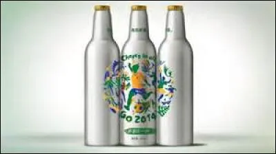 De quel pays provient la bière Tsingtao ?