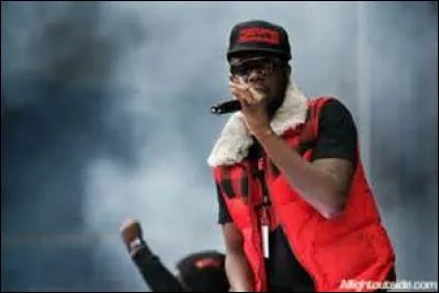 De quel groupe Maître Gims faisait-il partie ?