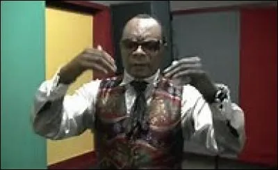 Quel est le nom de son père ?