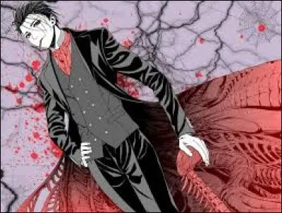 Quel monstre est Alucard ?