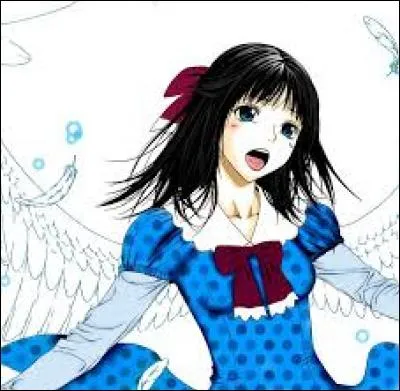 Quelle est la nature de San Otonashi ?