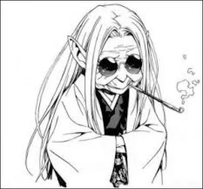 Quelle est la nature de Fuhai Toho ?