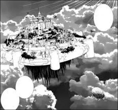 Comment s'appelle l'organisation qui veut exterminer tous les humains ?