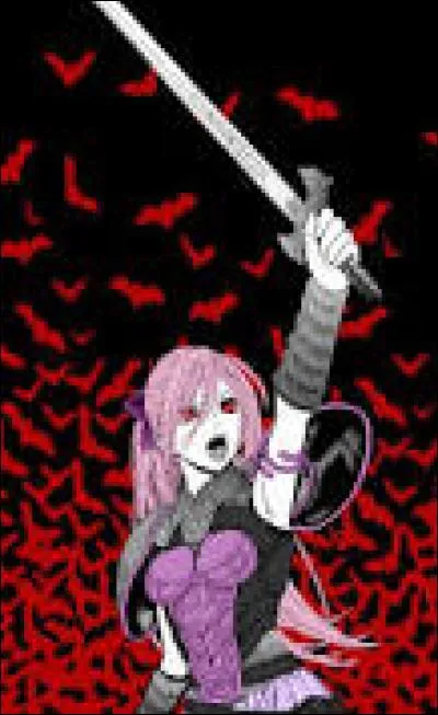 Où Akasha Bloodriver a-t-elle décidé de reposer ?