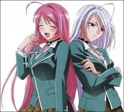 Comment s'appelle ce vampire ?