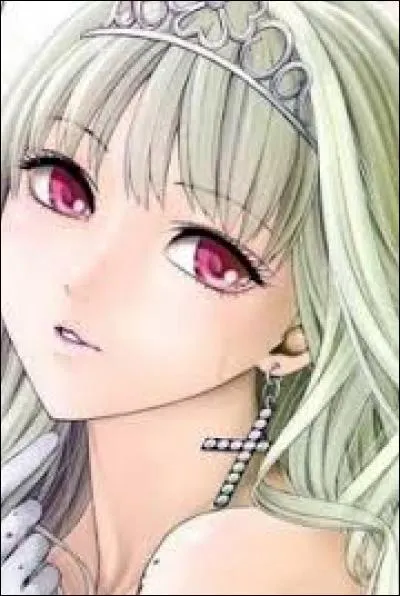 Quelle relation a Kokoa Shuzen avec Khalua Shuzen ?