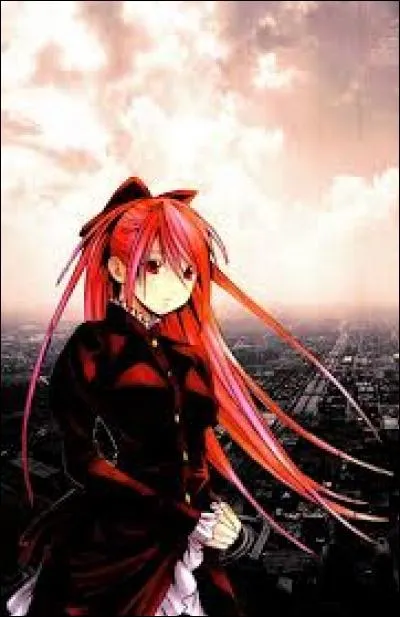 Comment s'appelle la mère de Moka Akashia ?