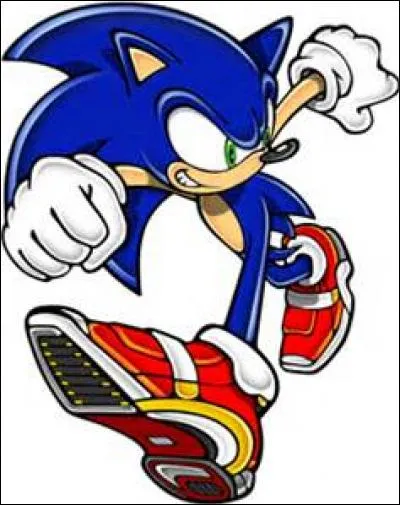 En quelle année Sonic a-t-il été créé ?