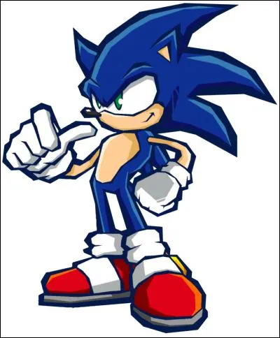 Quel est l'éditeur des jeux de Sonic ?