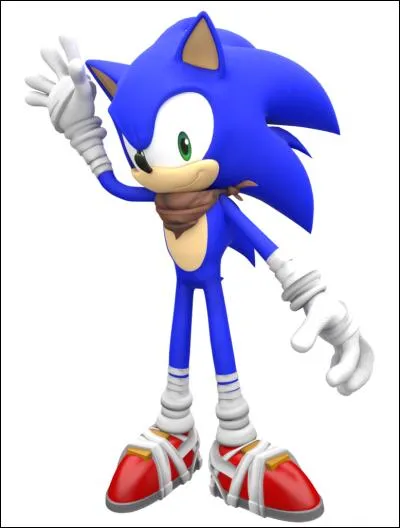 En quelle année la série Sonic Boom a-t-elle été créée ?