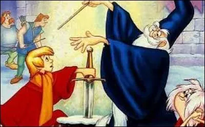 Il était une fois un petit garçon destiné, sans le voir, à devenir roi de Grande-Bretagne...